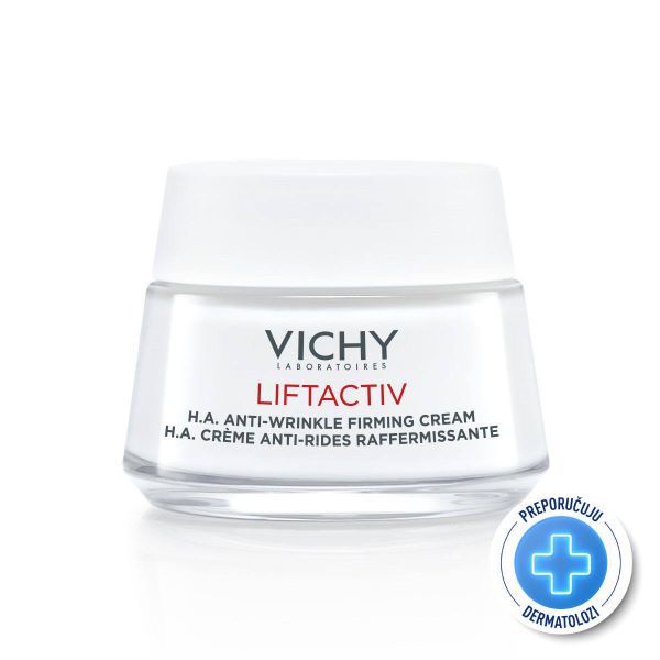 Vichy liftactiv supreme za suhu kozu 50 ml